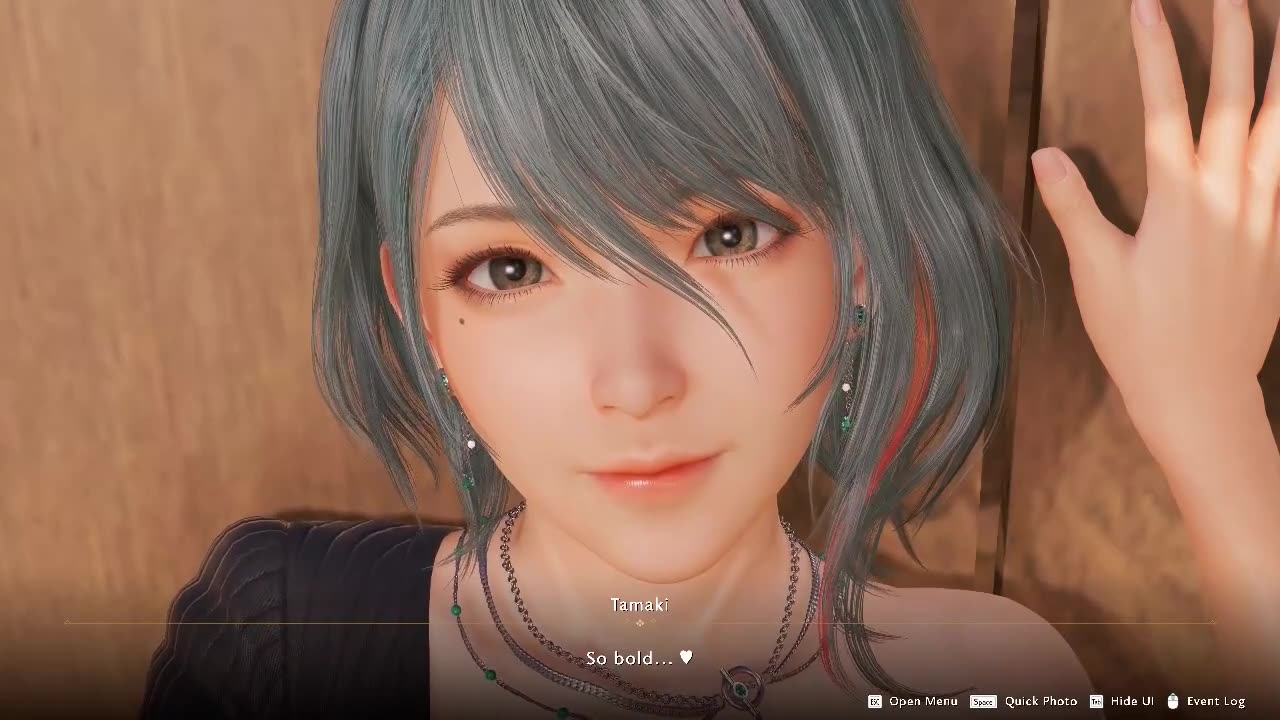 tamaki hand sumo Venus Vacation PRISM DEAD OR ALIVE Xtreme