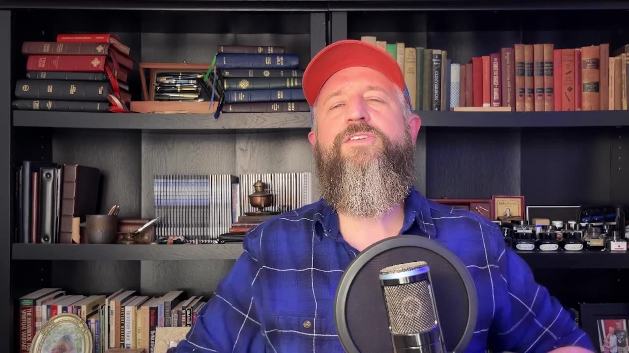 RECOVERING FROM TRAUMA Vs. BECOMING BITTER | Charismatic Controversies, Quandaries, & Questions