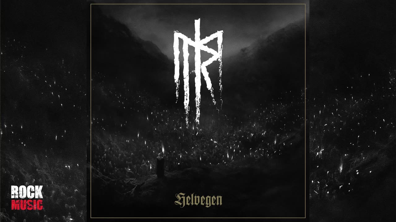 MYR - Helvegen (2025)