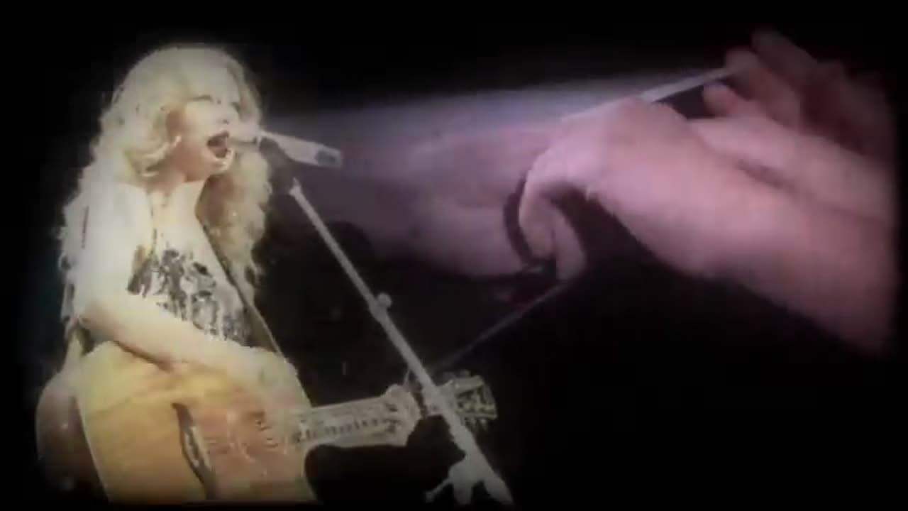 Taylor Swift _ fearless (music video)