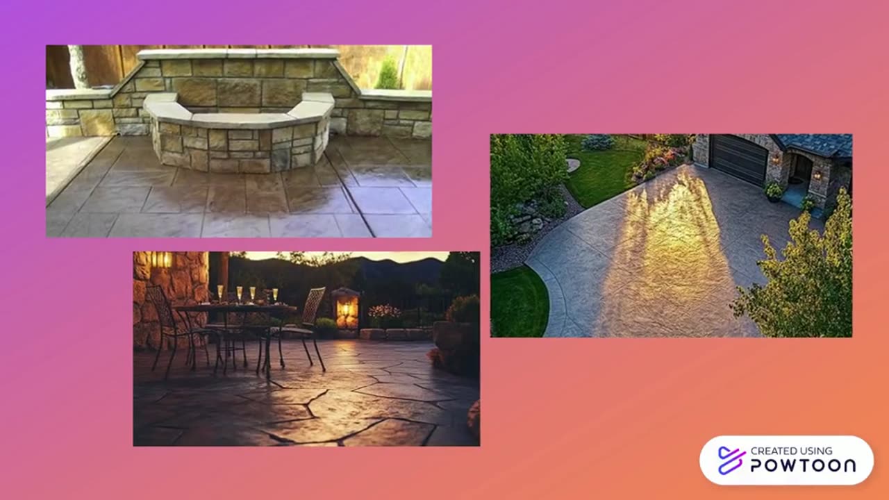 concrete contractors denver