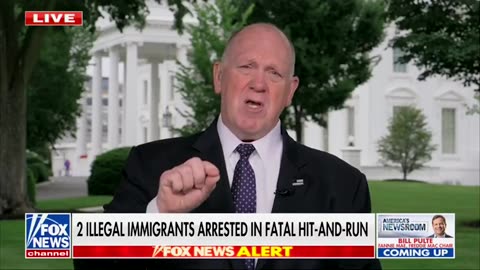 Tom Holman - Two More Killings By Illegals