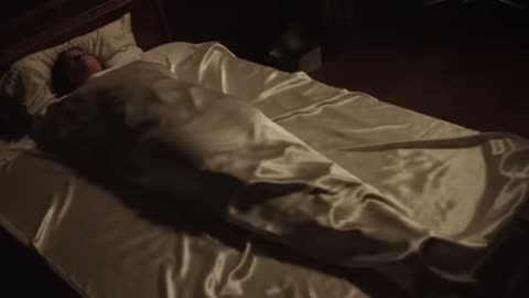 The Dorm – Something’s Still Living in Room 13