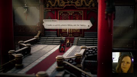 Octopath traveler 2 :D