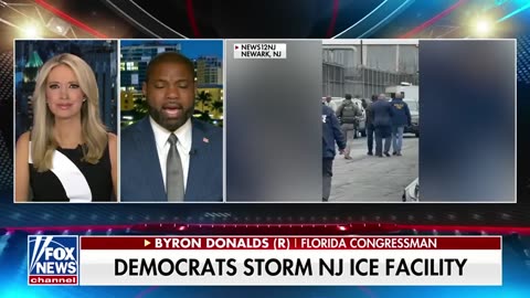 Dems blasted for alleged 'political stunt'