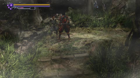 Onimusha 2 Remastered PS5 Who Needs Rods Trophy