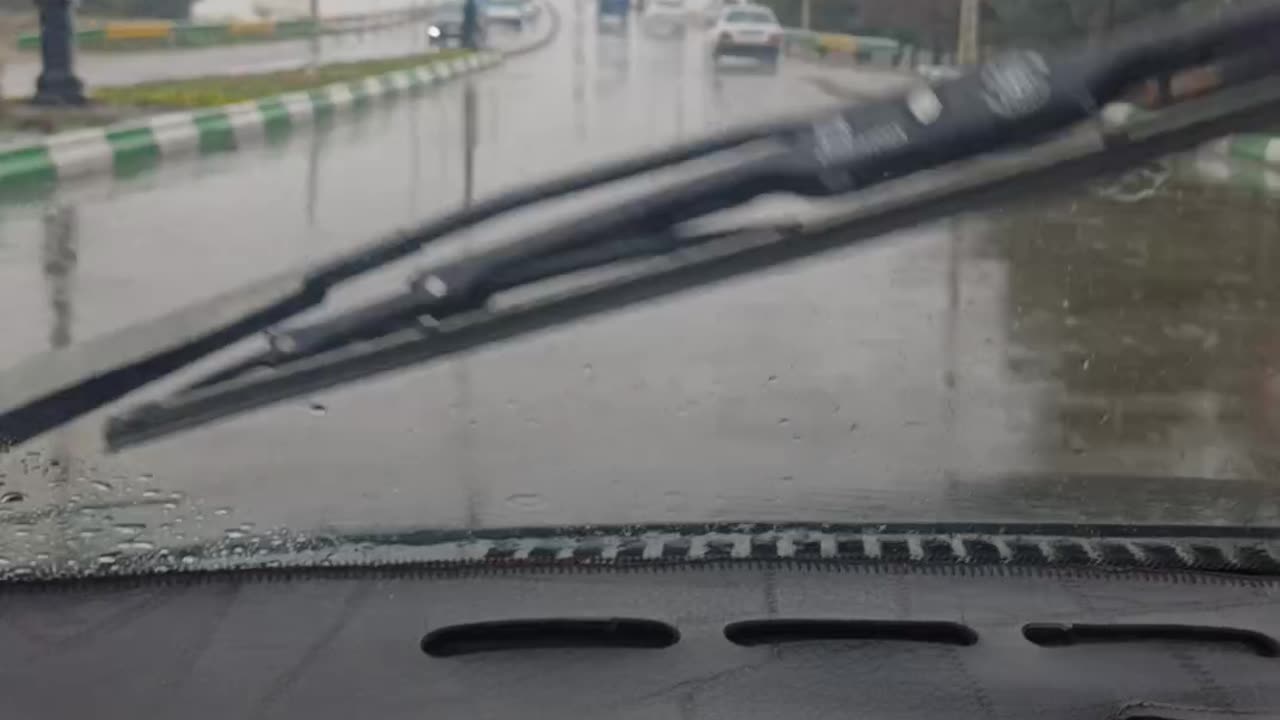 Rain