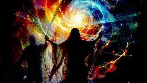 Lifting The VEIL - All of Your Gods Demand Blood. What If None of It Mattered?