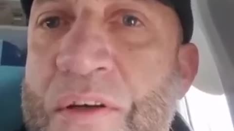 Survivor records moments of flight crash in Kazakhstan