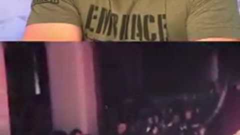 Nino - WTF! Paris Fashion show disaster…