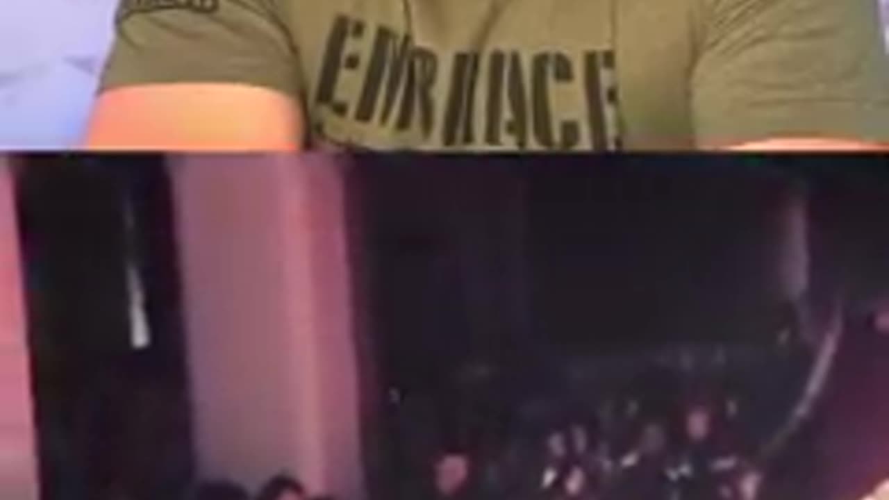 Nino - WTF! Paris Fashion show disaster…