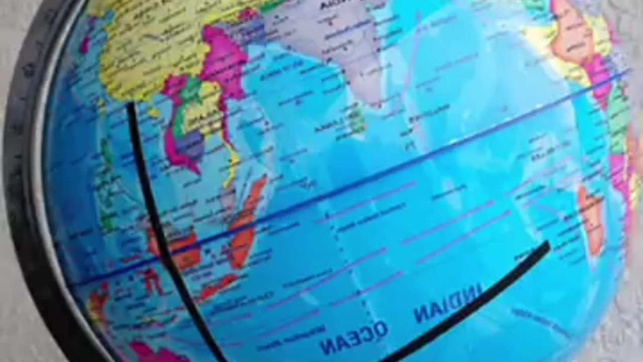 FLAT EARTH WON IN COURT (CC)