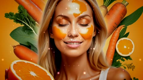 Golden Detox Cleanse Your Liver with MM Vocal Trance Healing!