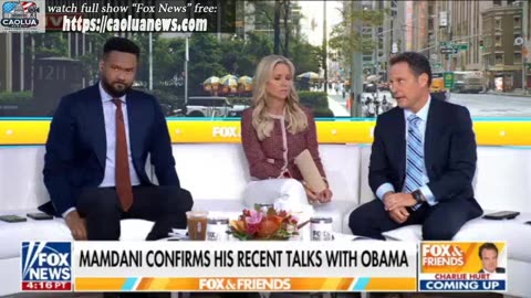 FOX and Friends 7AM - 8/15/2025 - caoluanews.com