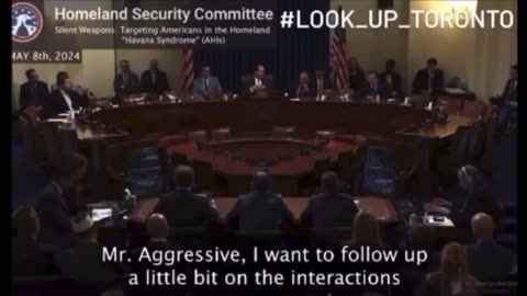 Is 5G Technology Being Weaponized Against Us?