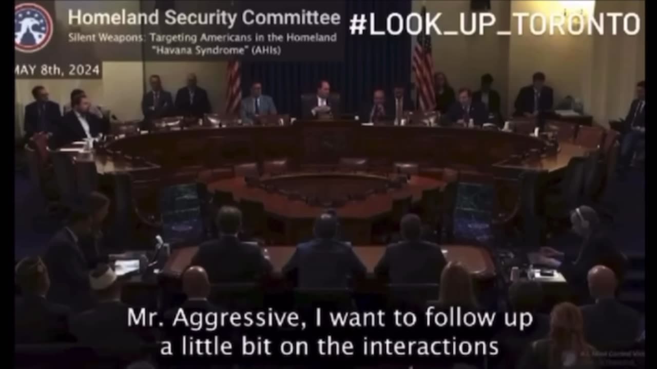 Is 5G Technology Being Weaponized Against Us?