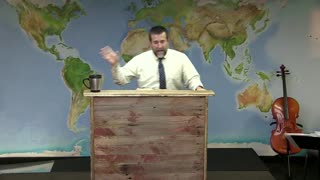 20250730 Psalm 86 | God's Readiness to Forgive (Wednesday PM 7/30/2025)
