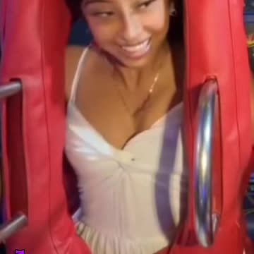SLINGSHOT RIDE COMPILATION #201