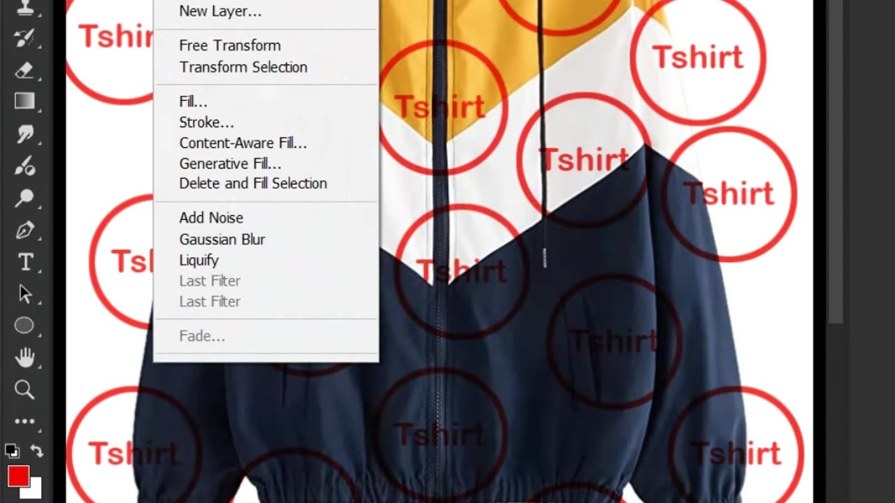 Photoshop tips