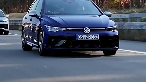 Der VW Emergency Assist