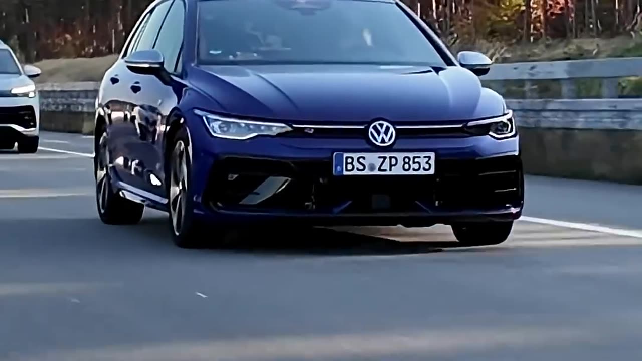 Der VW Emergency Assist