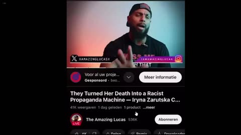 BLM IG page (3.2M) is calling for violence