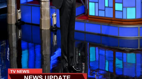 Stephen Colbert Tells Donald Trump to Go Fck You