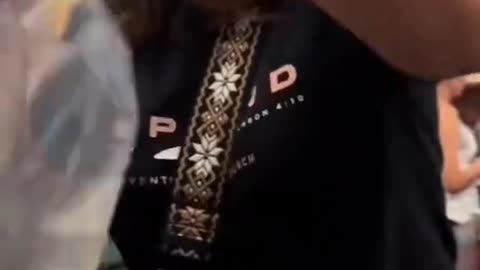 Socialism 101. If you give the government the power to feed you. You give them the power to starve