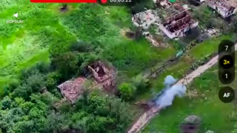 👊 They gave the occupiers a good beating: the Phoenix border guards destroyed