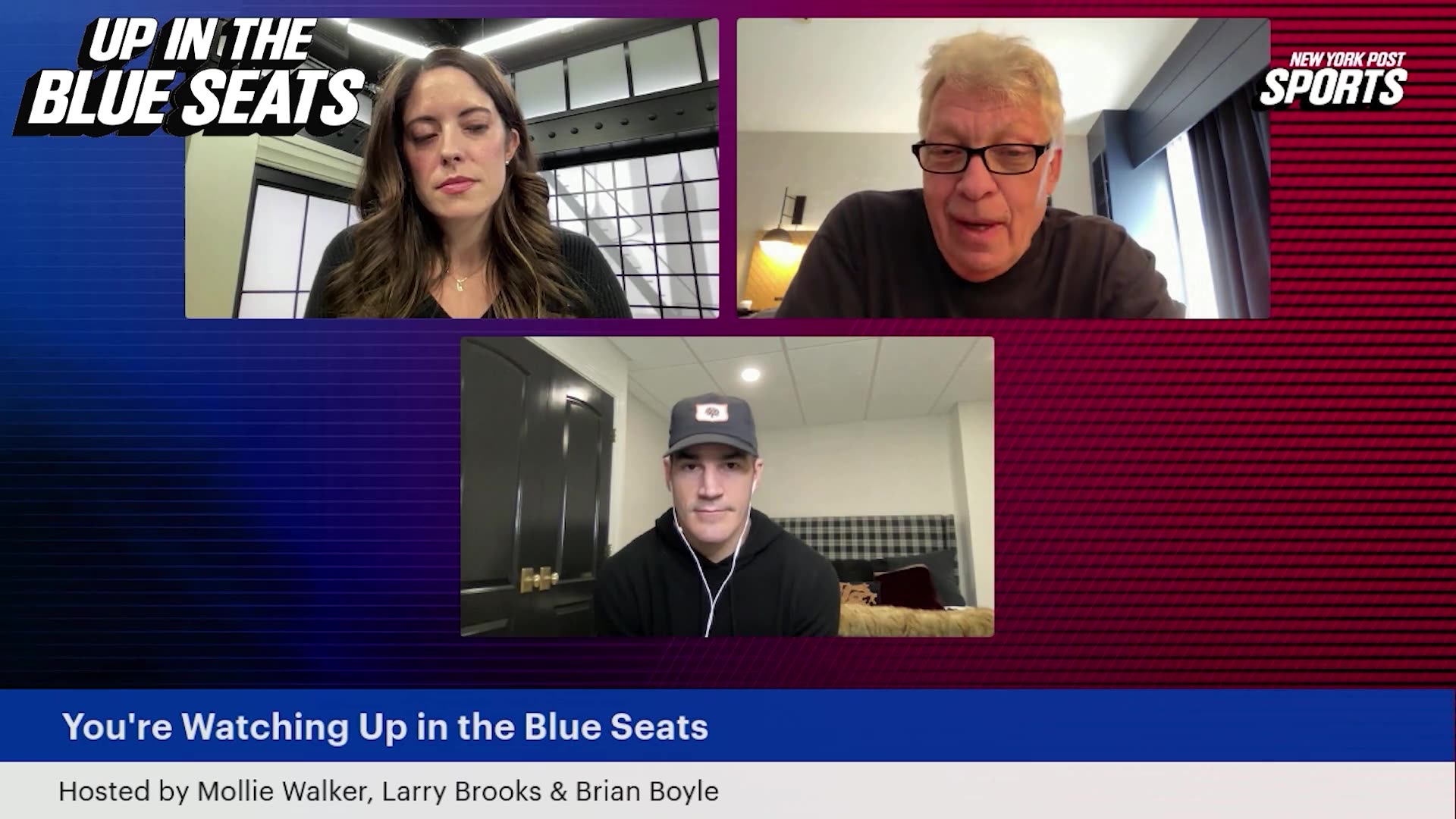 Peter Laviolette's loyalty to certain players could seal his fait as Rangers coach