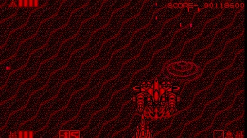 X264Virtualboy Longplaysn3DS VB Longplay - Vertical Force - US
