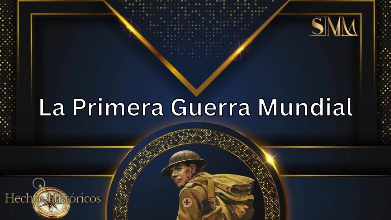 Primera Guerra Mundial