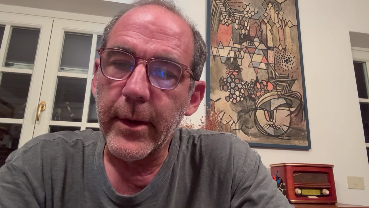 Come Together Episode 181 - China
