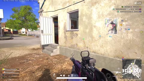 Can't Hide From Me!