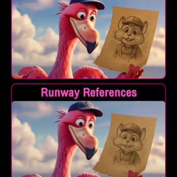 AI-Powered Storyboard | Story Board