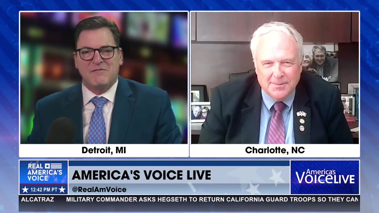 IS NORTH CAROLINA NOW A RED STATE?