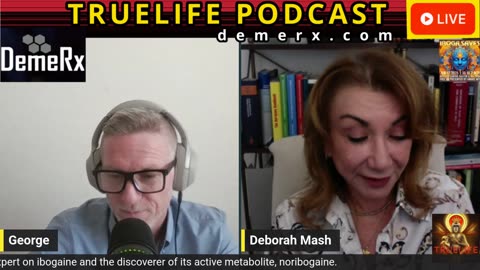 Ibogaine: The Space Between Question & Cure