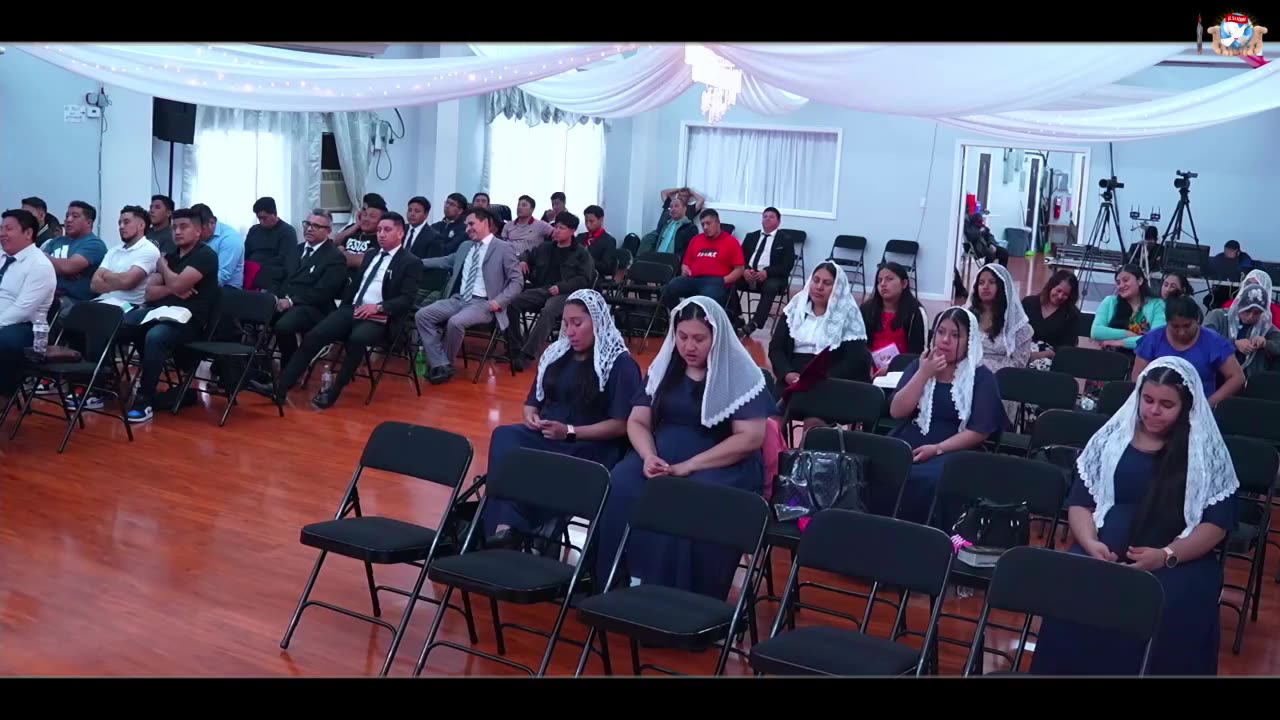 🙏SERVICIO EVANGELISTICO🙏