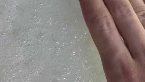 SLIME BUBBLE ASMR 🫧