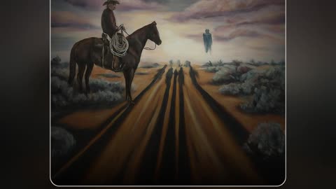 Lone Rider