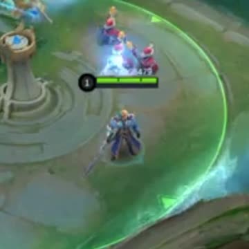 Mobile Legends Bang Bang