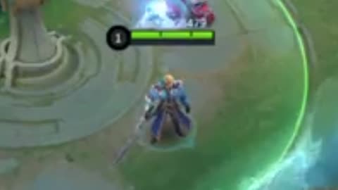 Mobile Legends Bang Bang
