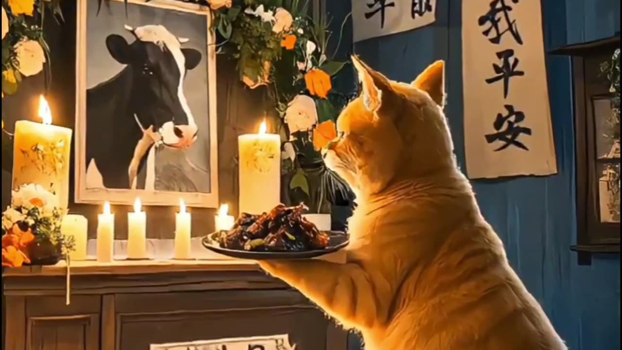 Cute and Funny Cats Compilation 98