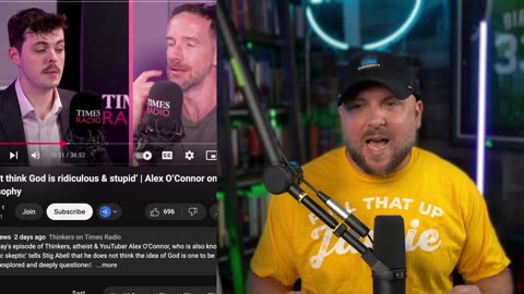 The Hottest Evolution Episode Drops NOW!