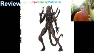 Review Of The Aliens Scorpion Alien Action Figure