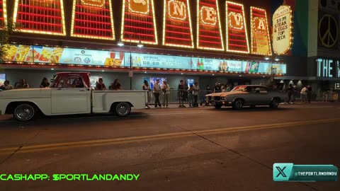 IRL HOT AUGUST NIGHTS RENO NEVADA