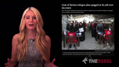 Libertarians and refugees: Why 'open borders' arguments are wrong