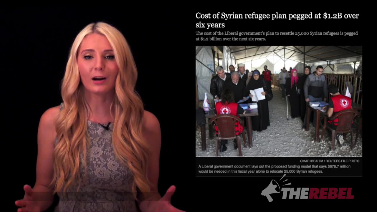 Libertarians and refugees: Why 'open borders' arguments are wrong