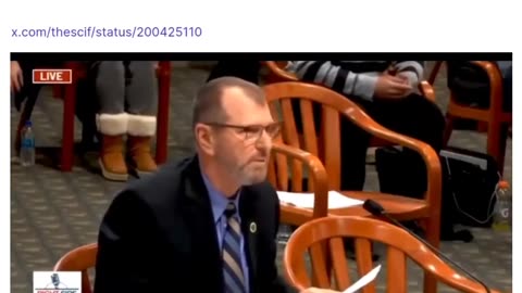 President Trump posts proof of election fraud