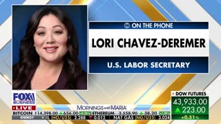 'SCAM': Trump fires labor chief over 'ridiculous' jobs data revisions
